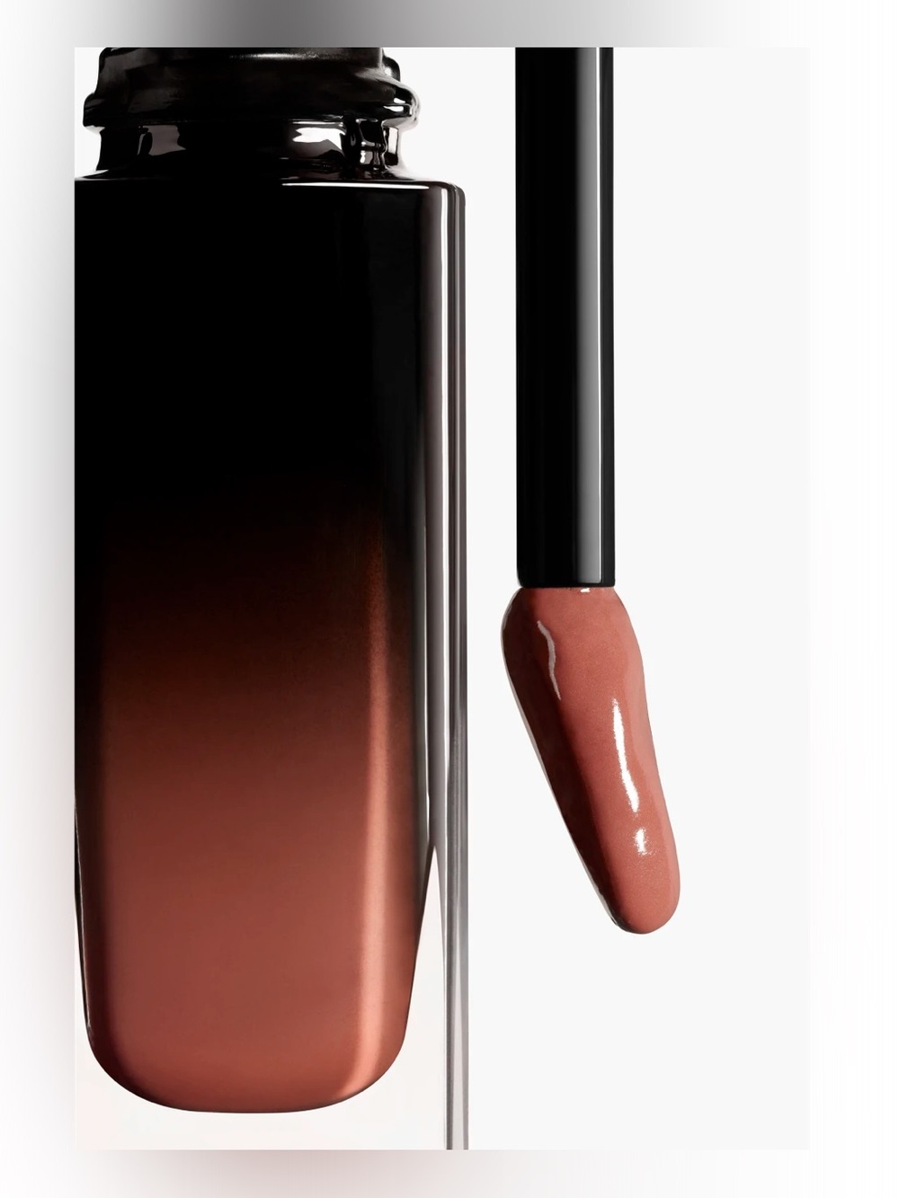 Chanel ultrawear lip colour 75 Fidélité - Picture 2 of 3